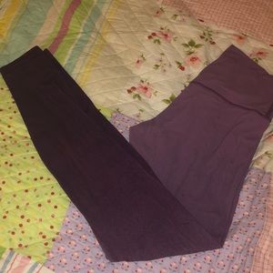 Lululemon align leggings